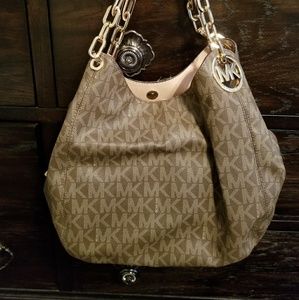 Michael Kors Shoulder Bag